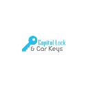 Capital Lock & Car Keys logo